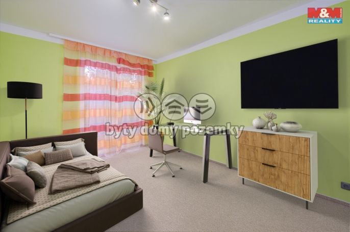 Prodej, Rodinný dům, Heřmanův Městec