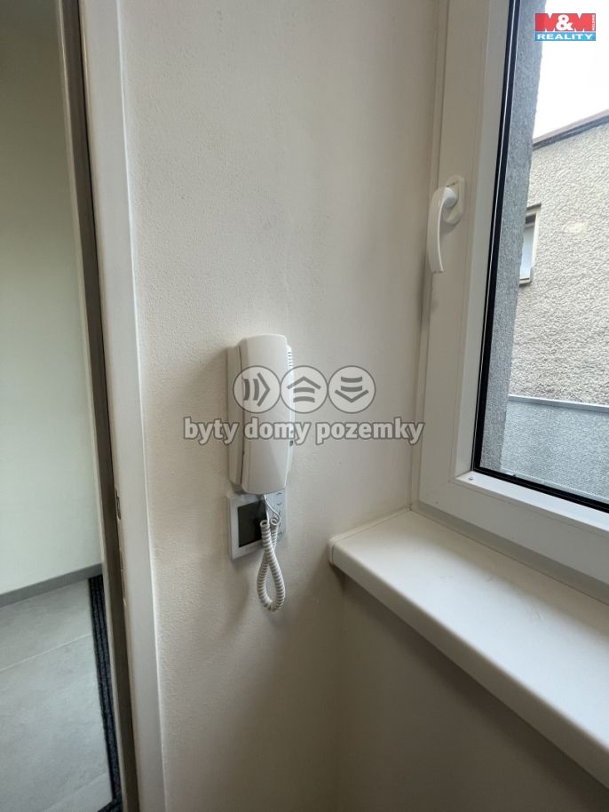 Pronájem, Byt 2+1, Ostrava