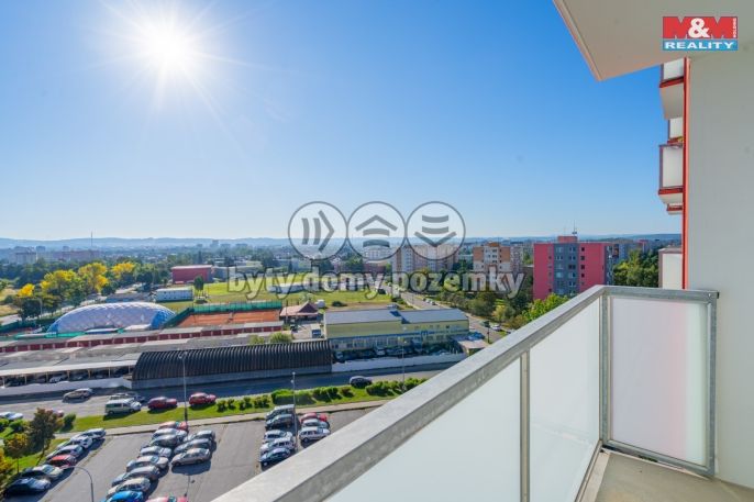 Prodej, Byt 3+1, České Budějovice