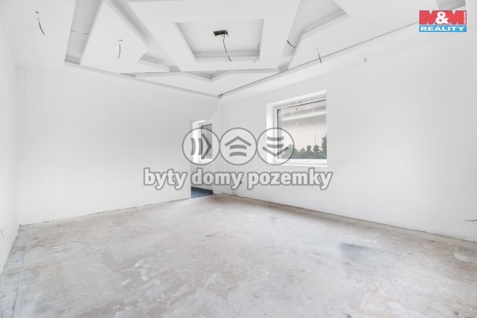 Prodej, Rodinný dům, Ústí nad Labem