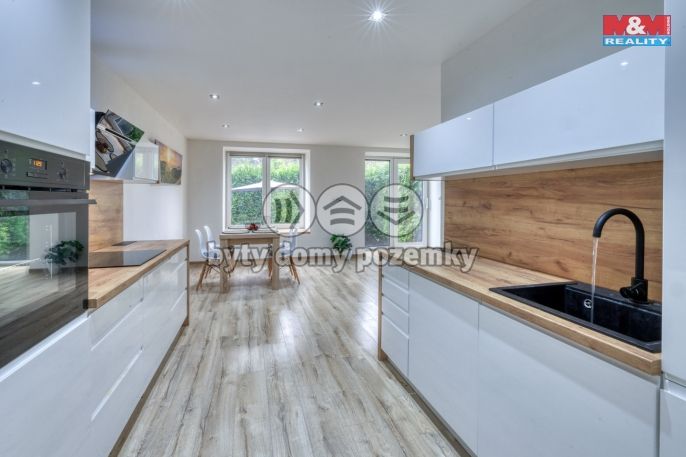 Pronájem, Rodinný dům, Druztová