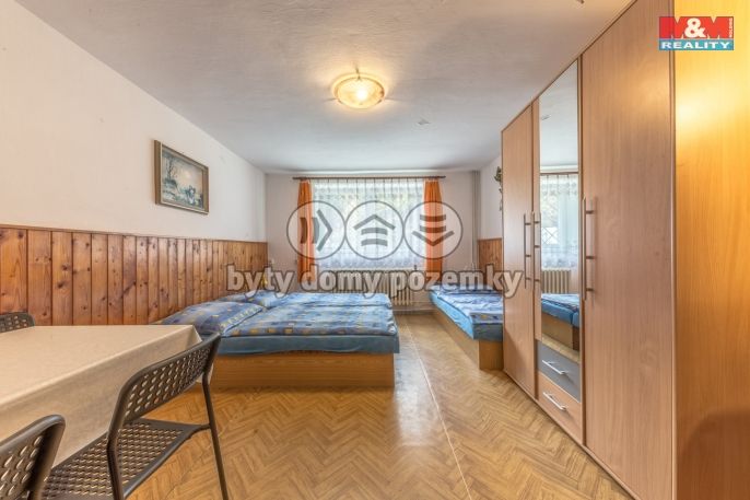 Prodej, Chata, Albrechtice v Jizerských horách