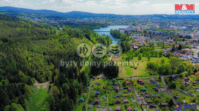 Prodej, Zahrada, Jablonec nad Nisou