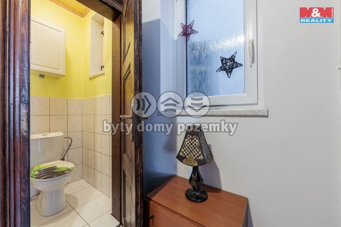 Prodej, Byt 3+1, Aš