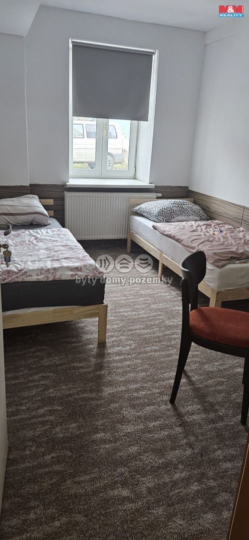 Prodej, Hotel, penzion, Cheb