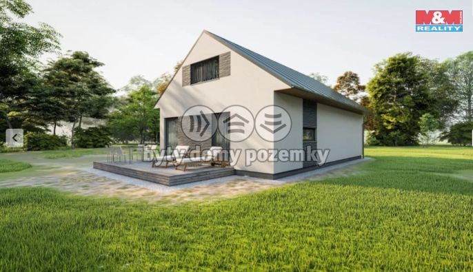 Prodej, Rodinný dům, Břasy