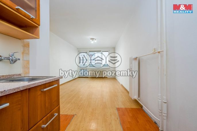 Prodej, Byt 2+kk, Hradec Králové