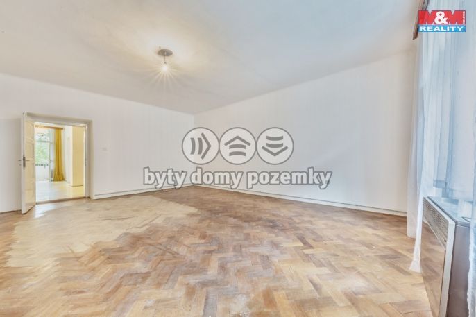 Prodej, Byt 1+1, Praha