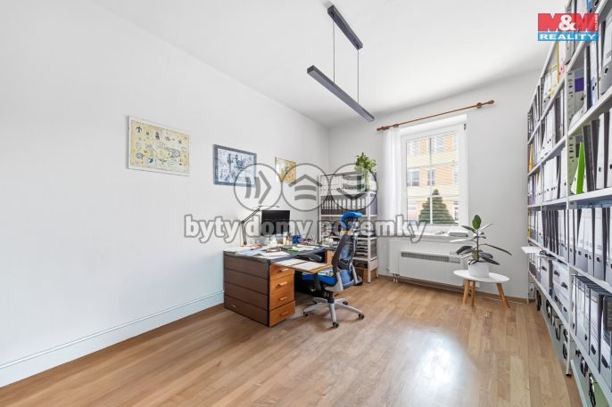 Prodej, Rodinný dům, Loštice