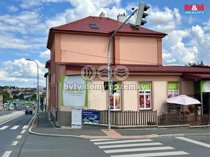 Pronájem, Ostatní, Klatovy