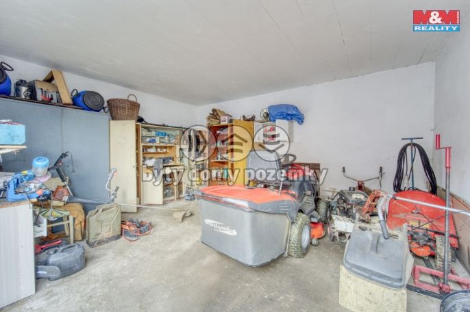 Prodej, Rodinný dům, Měčín