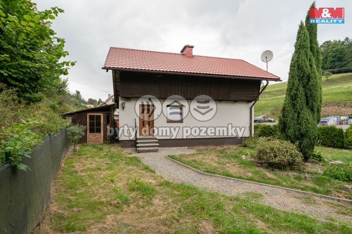 Prodej, Chata, Zábřeh