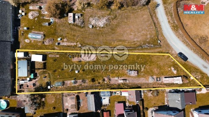 Prodej, Pozemek k bydlení, Puklice