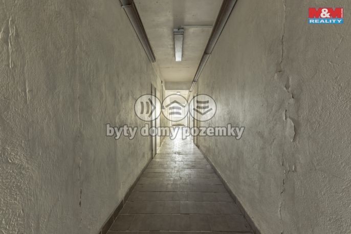 Prodej, Výrobní objekt, Jičín