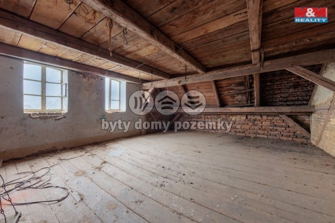 Prodej, Rodinný dům, Útvina