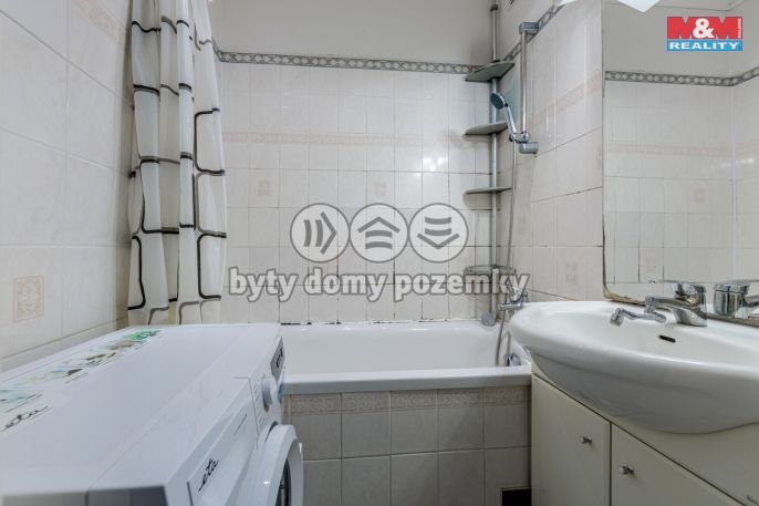 Prodej, Byt 3+1, Hroznětín