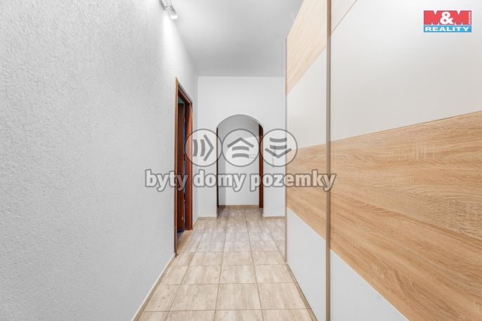 Prodej, Byt 4+1, Česká Lípa