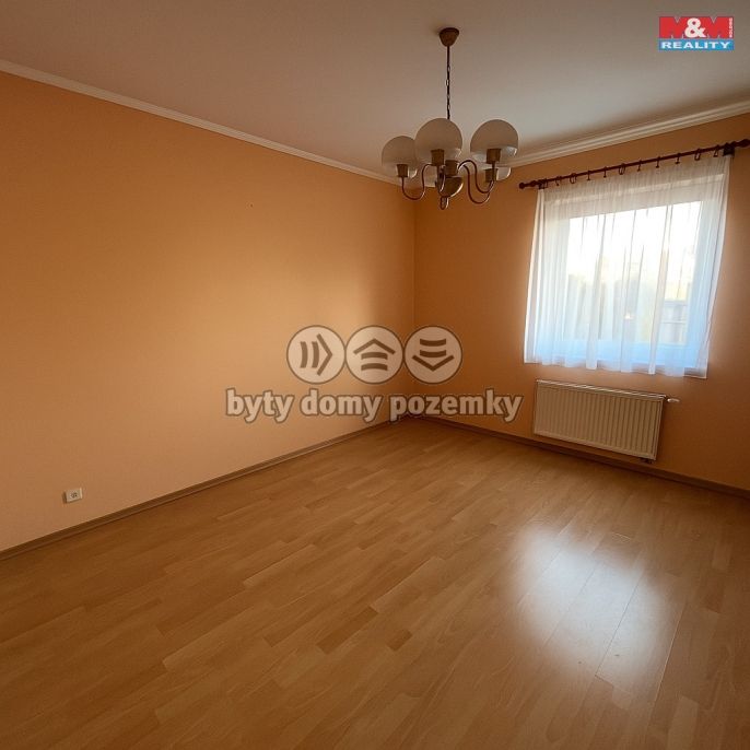 Prodej, Rodinný dům, Třinec