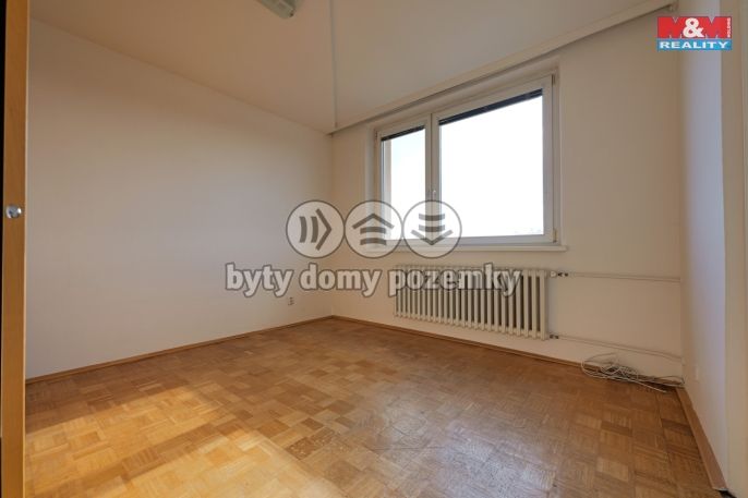 Prodej, Byt 2+1, Prostějov