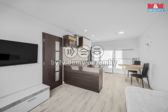 Prodej, Byt 3+kk, Hradec Králové