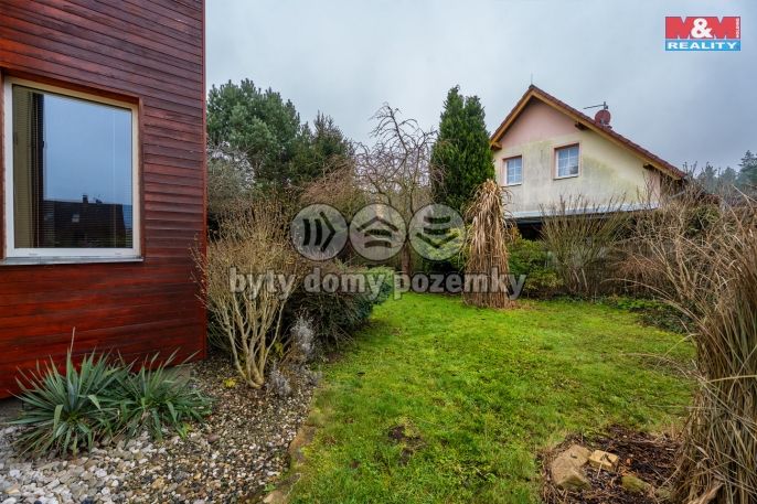 Prodej, Rodinný dům, Česká Lípa