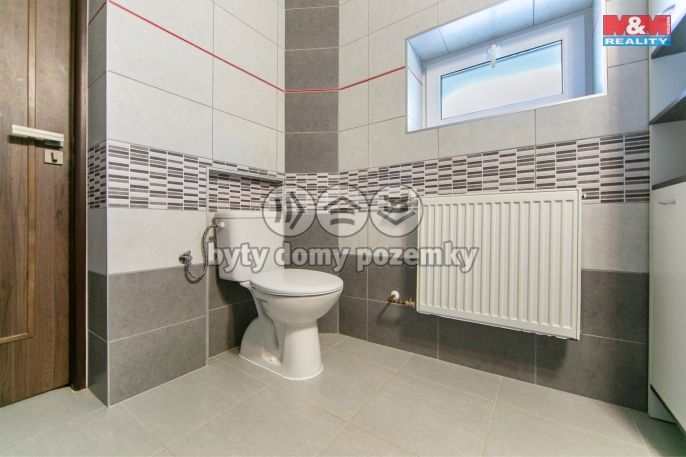 Prodej, Rodinný dům, Pičín