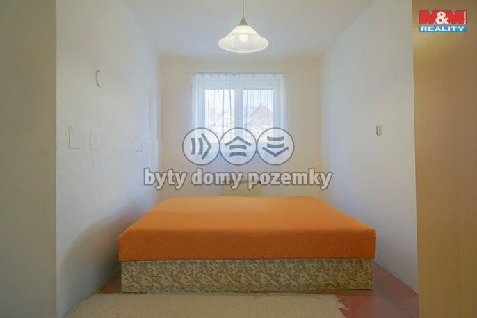 Prodej, Byt 3+1, Slavičín