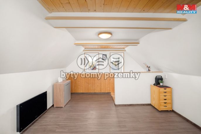 Prodej, Rodinný dům, Bavoryně