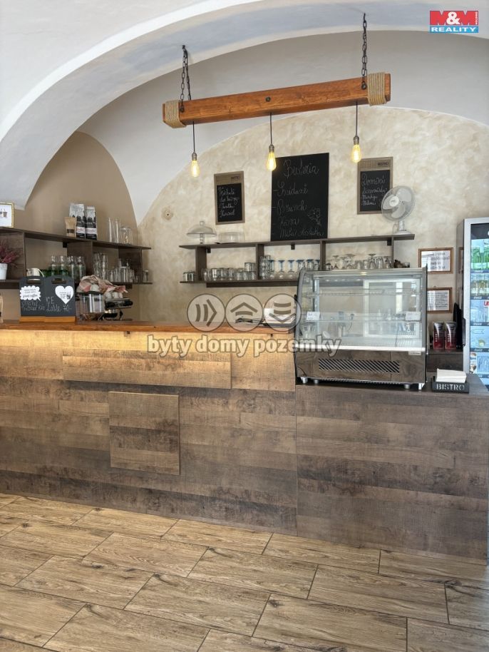 Pronájem, Restaurace, stravování, Pardubice