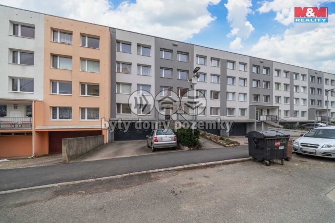 Prodej, Byt 2+kk, Hořovice