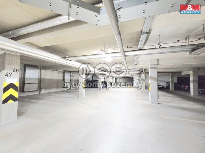 Prodej, Byt 3+kk, Praha