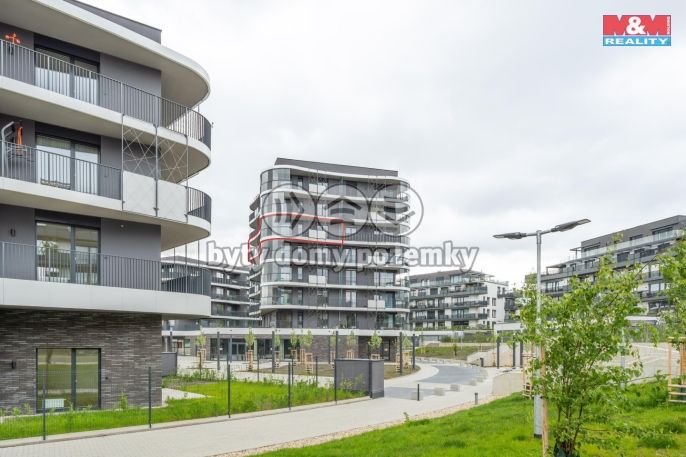 Prodej, Byt 4+kk, Praha