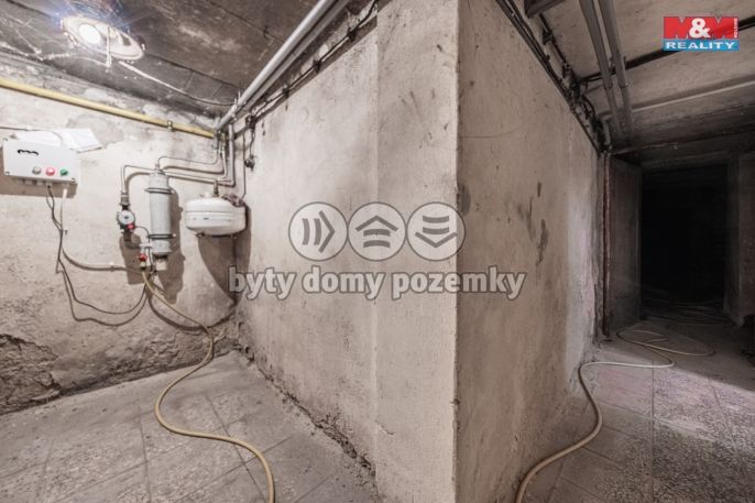 Prodej, Rodinný dům, Sluhy