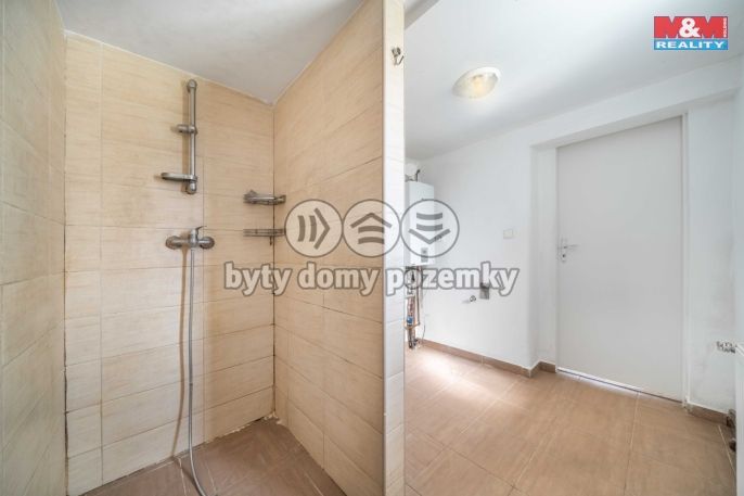 Prodej, Rodinný dům, Mirošov