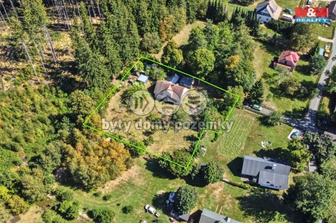 Prodej, Rodinný dům, Studnice