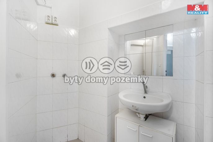 Prodej, Obchod a služby, Liberec