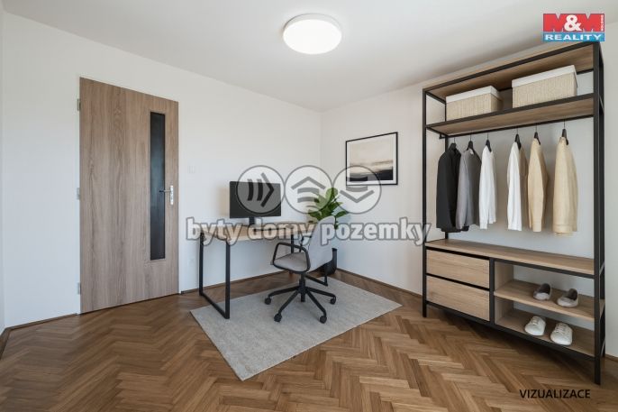 Prodej, Rodinný dům, Benešov