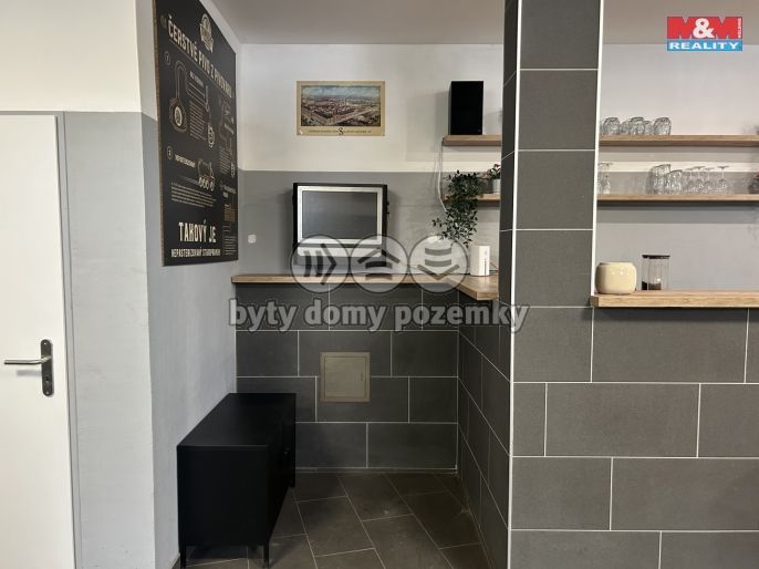 Prodej, Restaurace, stravování, Chomutov