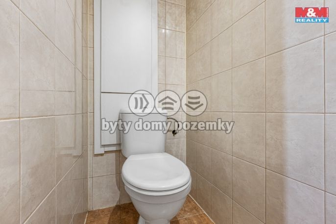 Prodej, Byt 3+kk, Most