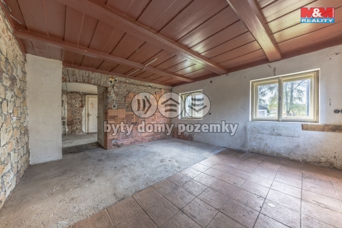 Prodej, Rodinný dům, Šluknov