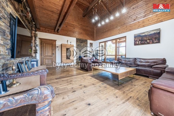 Prodej, Rodinný dům, Chomutov