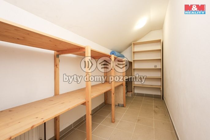 Prodej, Rodinný dům, Velký Týnec