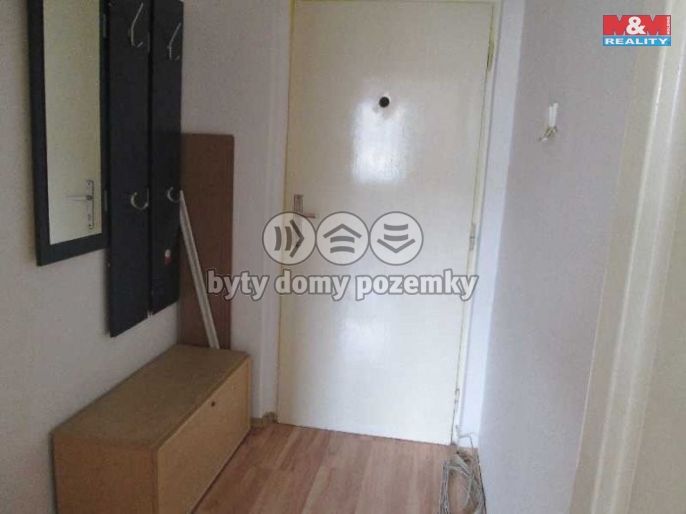 Pronájem, Byt 1+kk, Příbram