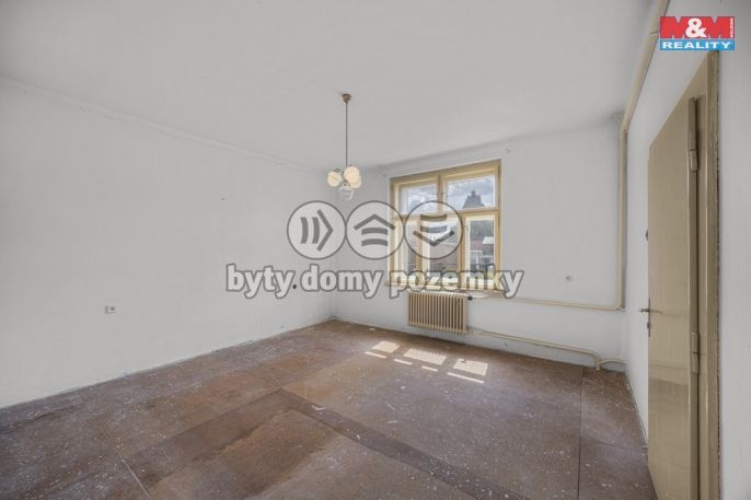 Prodej, Rodinný dům, Lysá nad Labem