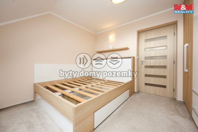 Prodej, Rodinný dům, Ostrava