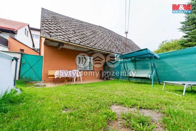 Prodej, Rodinný dům, Jimramov