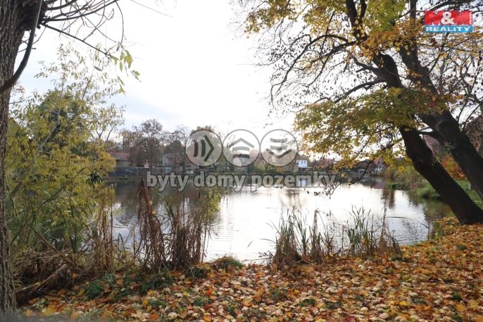 Prodej, Chalupa, Tuchořice