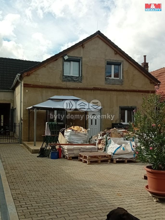 Prodej, Rodinný dům, Vrbovec