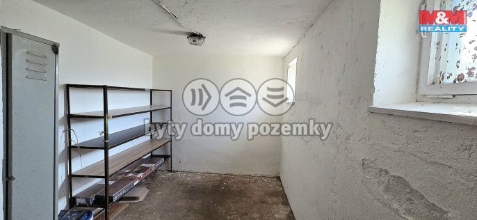 Prodej, Byt 3+1, Všeradov