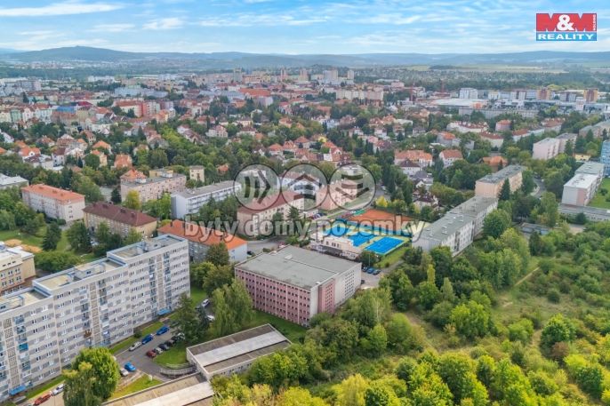 Prodej, Garáž, Plzeň